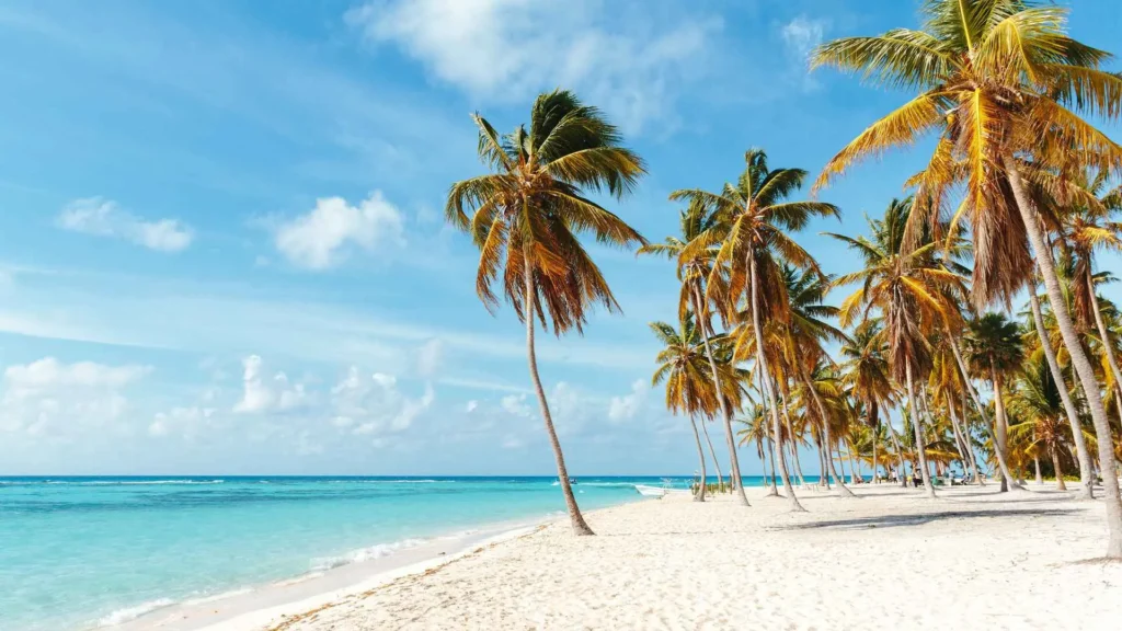 Isla Mujeres: el Caribe en su máxima expresión./EFE