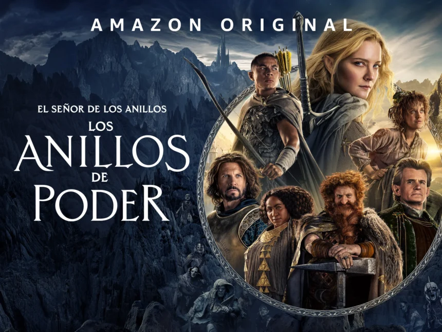 La esperada tercera temporada de El Señor de los Anillos: Los Anillos de Poder está en camino y los fanáticos de la Tierra Media pueden prepararse para una entrega llena de acción, drama y nuevos personajes. Amazon Prime Video ha confirmado el inicio del rodaje en la primavera de 2025 en los estudios Shepperton en el Reino Unido. Además, Variety y Deadline han revelado información clave sobre la incorporación de nuevos actores y la trama de la serie.