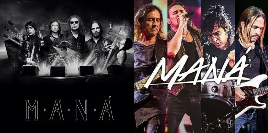 La banda mexicana Maná ha alcanzado un nuevo hito en su legendaria carrera al ser nominada al Salón de la Fama del Rock & Roll, convirtiéndose en la primera agrupación de rock en español en recibir este prestigioso reconocimiento. La nominación marca un antes y un después en la historia del rock latinoamericano y subraya la relevancia de la música en español dentro de la escena internacional.