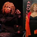 El mundo de la música despide a una de sus grandes leyendas. Roberta Flack, la cantante estadounidense conocida por su inigualable voz y su capacidad de transmitir emociones a través de la música, falleció este lunes a los 88 años. Su representante confirmó la noticia y destacó que "muró en paz rodeada de su familia. Roberta rompió fronteras y récords. También era una orgullosa educadora".