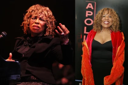 El mundo de la música despide a una de sus grandes leyendas. Roberta Flack, la cantante estadounidense conocida por su inigualable voz y su capacidad de transmitir emociones a través de la música, falleció este lunes a los 88 años. Su representante confirmó la noticia y destacó que "muró en paz rodeada de su familia. Roberta rompió fronteras y récords. También era una orgullosa educadora".