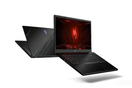 Las computadoras portátiles para juegos económicas están en una situación difícil. Aunque aún existen modelos por menos de $1,000, los sacrificios en especificaciones y calidad se hacen cada vez más notorios. Sin embargo, la Acer Nitro V 15 desafía esta tendencia ofreciendo un rendimiento confiable sin comprometer demasiado otros aspectos clave. Con un precio de venta sugerido de $850, esta máquina destaca por su buena construcción, una selección diversa de puertos y una GPU moderna que garantiza una experiencia de juego satisfactoria.