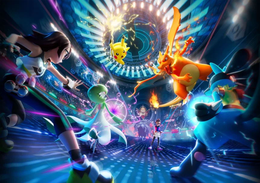 Durante el esperado Pokémon Day de este año, The Pokémon Company ha sorprendido a la comunidad con el anuncio de Pokémon Champions, un nuevo juego centrado exclusivamente en los combates Pokémon. Este título, que estará disponible tanto para Nintendo Switch como para dispositivos móviles, representa un giro innovador en la franquicia, alejándose de la estructura RPG tradicional para enfocarse en la estrategia y la competencia.