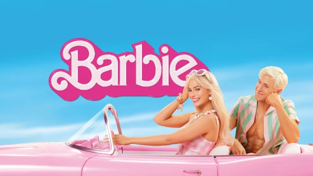 Barbie: de juguete a fenómeno global./ EFE