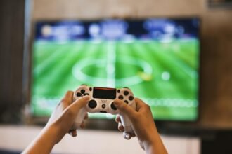 Los videojuegos y su impacto en la memoria, el desarrollo y el aprendizaje en los niños