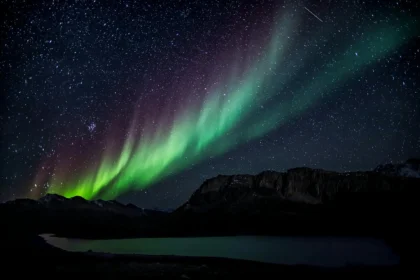 ¡2025 El Año de las Auroras Boreales! Descubre por qué Será un Espectáculo Celeste sin Igual