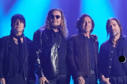 ¡Histórico! Maná se Convierte en la Primera Banda de Rock en Español Nominada al Salón de la Fama del Rock and Roll en este 2025