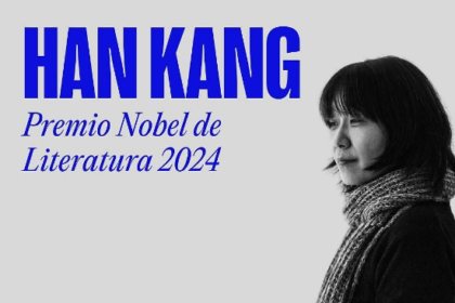 ¡Histórico Triunfo! Han Kang Gana el Premio Nobel de Literatura 2024 con su Prosa que Conmueve al Mundo