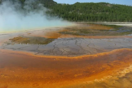 ¡Increíble pero real! Los 5 fenómenos naturales más espectaculares que debes ver antes de morir maravillas que te dejarán sin aliento