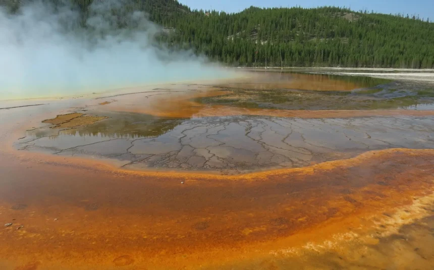 ¡Increíble pero real! Los 5 fenómenos naturales más espectaculares que debes ver antes de morir maravillas que te dejarán sin aliento