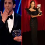 ¡Revelados los Ganadores de los Premios BAFTA 2025! Las Películas y Actuaciones que Debes Ver Ahora