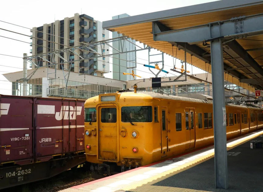 ¡Viaja sobre rieles! Los 5 viajes en tren más espectaculares que debes hacer al menos una vez en la vida