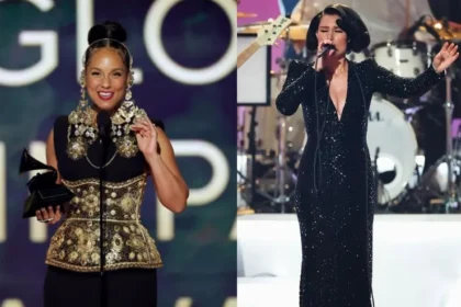 ✨ Grammy 2025 La Noche que Revolucionó la Música con Innovación, Diversidad y Estrellas Legendarias ✨