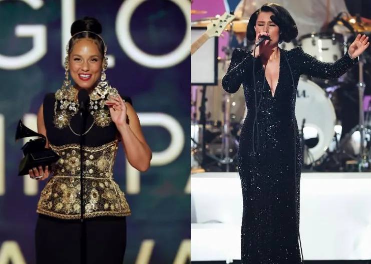 ✨ Grammy 2025 La Noche que Revolucionó la Música con Innovación, Diversidad y Estrellas Legendarias ✨