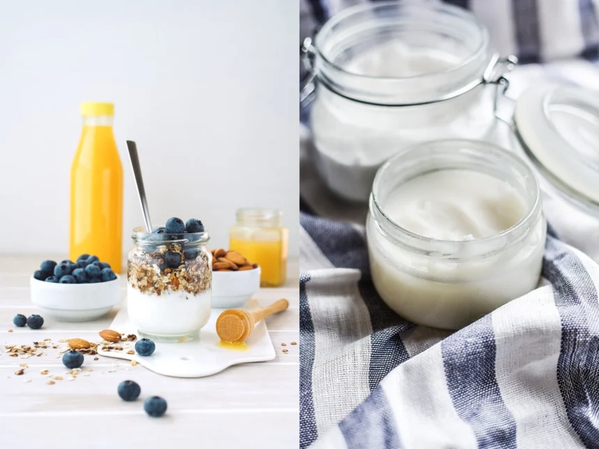 "10 Superalimentos que no son tan saludables como crees: Mitos, realidades y alternativas para una dieta equilibrada"