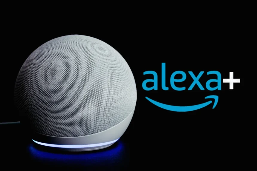 Amazon ha dado un paso adelante en la evolución de los asistentes virtuales con la presentación de Alexa+, una versión renovada y potenciada por inteligencia artificial que promete transformar la manera en que los usuarios interactúan con la tecnología en su día a día. Este nuevo servicio, que tendrá un costo de $19.99 al mes, será gratuito para los suscriptores de Amazon Prime y ofrecerá capacidades avanzadas que van más allá de responder preguntas o encender luces.