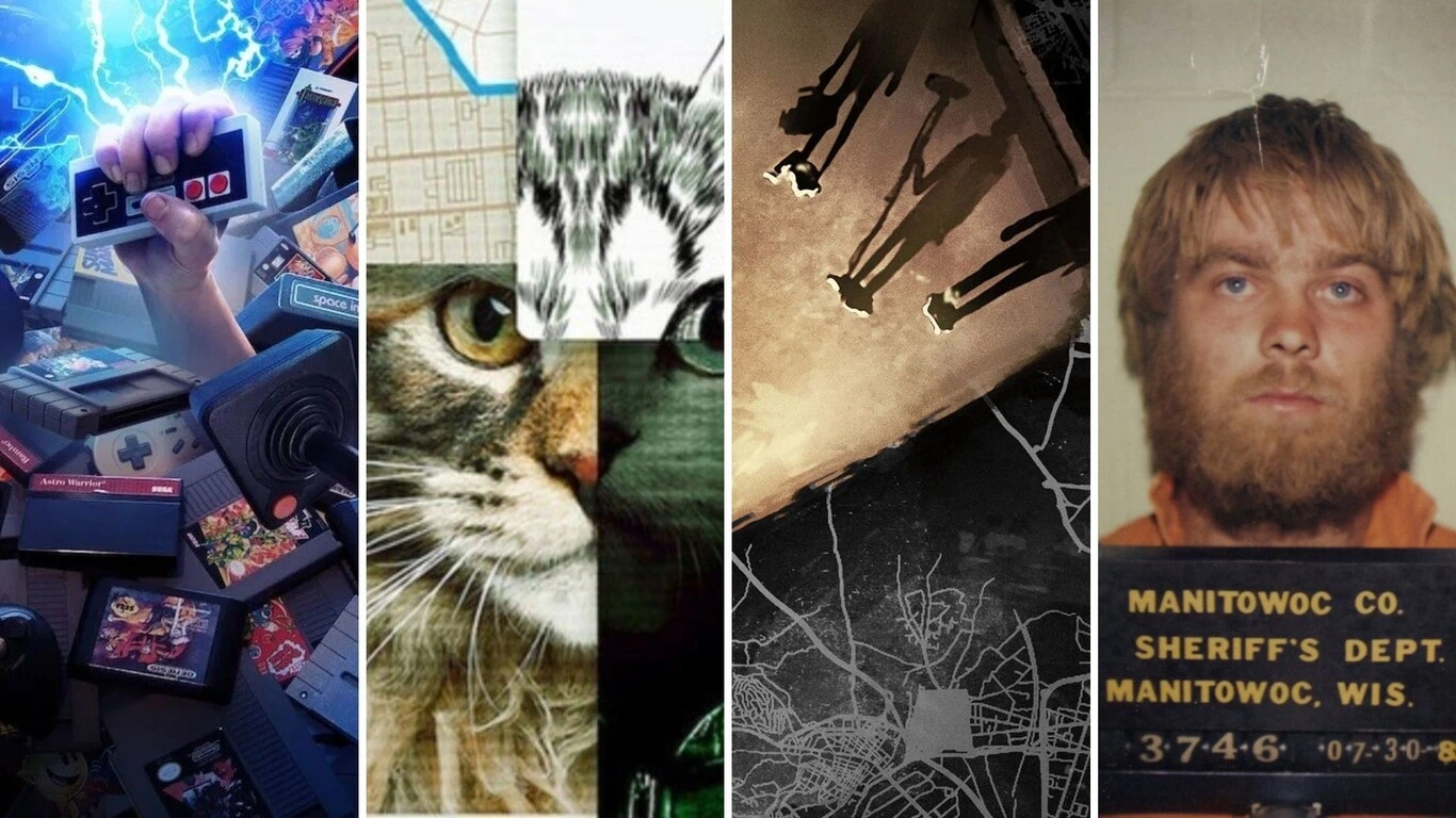 Los 24 mejores documentales de Netflix que no te puedes perder: una ...