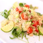 "15 Deliciosas Recetas Veganas: Preparación Fácil y Acompañamientos Perfectos para una Alimentación Saludable"