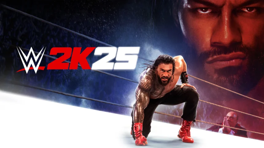 El mundo de los videojuegos de lucha libre está a punto de recibir una de sus entregas más esperadas del año. WWE 2K25, desarrollado por Visual Concepts y publicado por 2K Sports, está generando una gran expectativa entre los fanáticos del wrestling. Con múltiples mejoras, un roster extenso y nuevas modalidades de juego, esta edición promete revolucionar la franquicia. A pocos días de su lanzamiento, aquí te contamos todos los detalles sobre esta entrega.