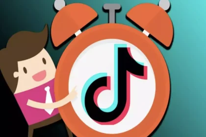 TikTok fortalece el control parental./ EFE