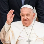 El papa Francisco rompe el silencio Escucha su emotivo mensaje de voz desde el hospital, reconfortantes noticias este 7 de marzo