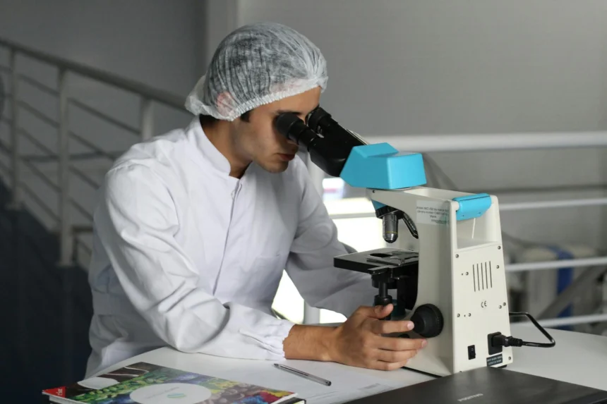 El secreto oculto del sistema inmunológico la célula centinela X, Científicos descubren células que podrían cambiar la medicina en este 2025 y para siempre