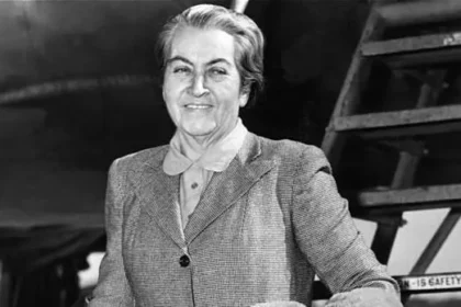 Gabriela Mistral El texto que revolucionó Chile y cambió la historia del feminismo, una gran historia para reflexcionar en este 2025