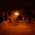 Las 15 Ciudades Subterráneas que Debes Visitar: Misterio, Historia y Aventura
