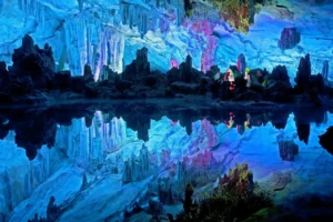 Las 7 cuevas más hermosas del mundo: Maravillas naturales que debes conocer