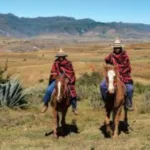 Lesoto El país secreto que Trump ignoró y que te dejará sin aliento, descubrelo en este 2025