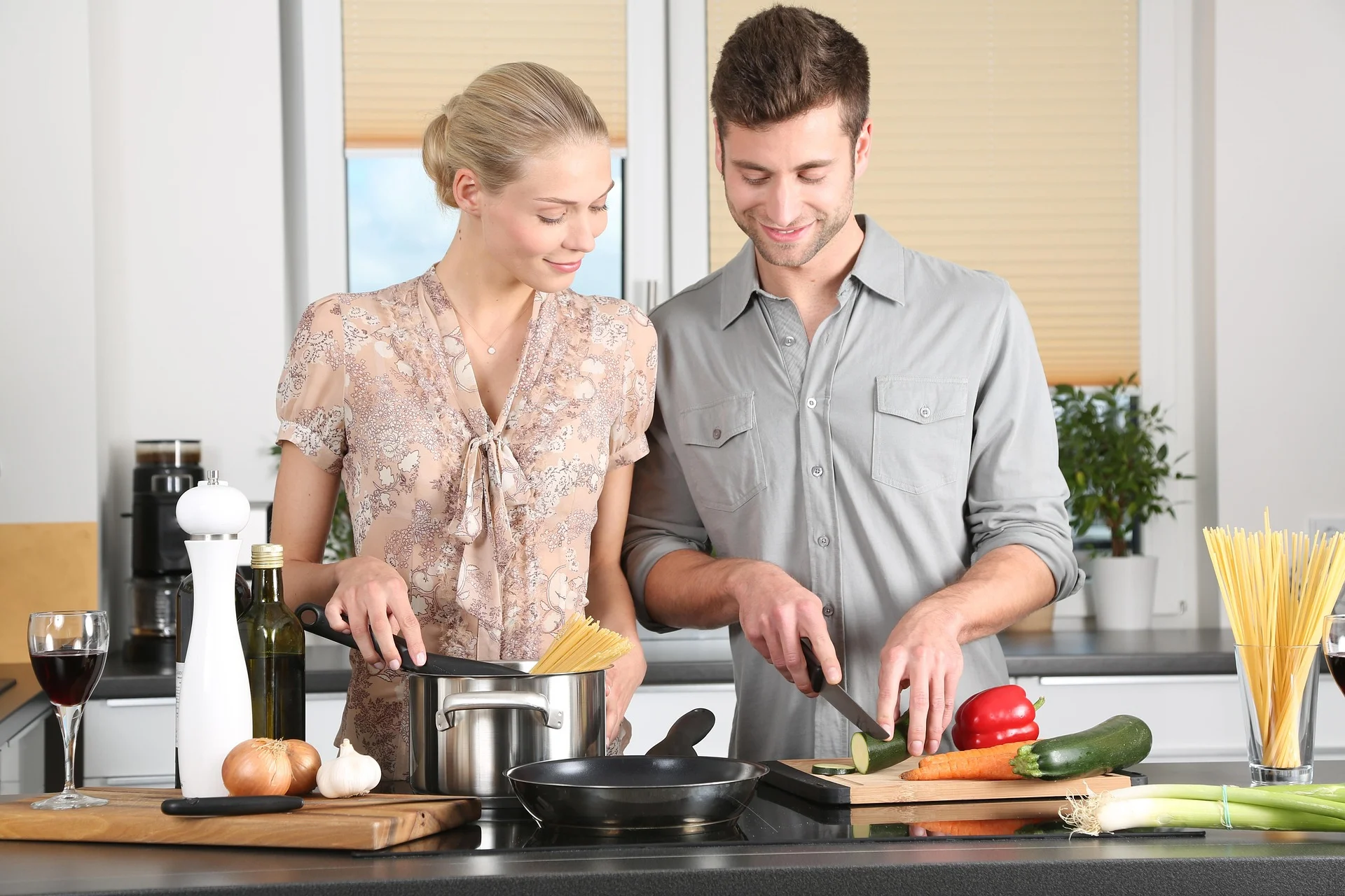 "Los 10 Errores Más Comunes al Cocinar y Cómo Evitarlos para Mejorar ...