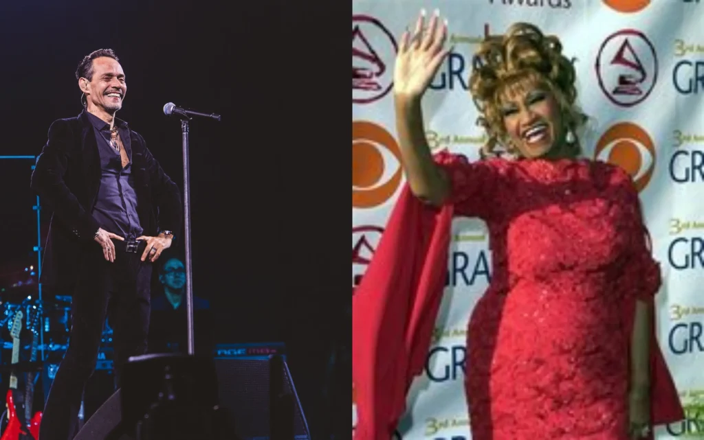 Los 10 Mejores Cantantes de Salsa de Todos los Tiempos - Acontecimiento.com