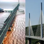 Los 10 puentes más impresionantes del mundo: Maravillas de ingeniería y diseño