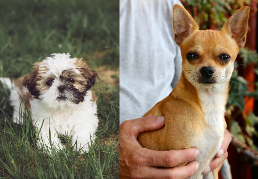 Razas de Cachorros que Viven Más Años: Guía Completa para una Vida Larga y Saludable