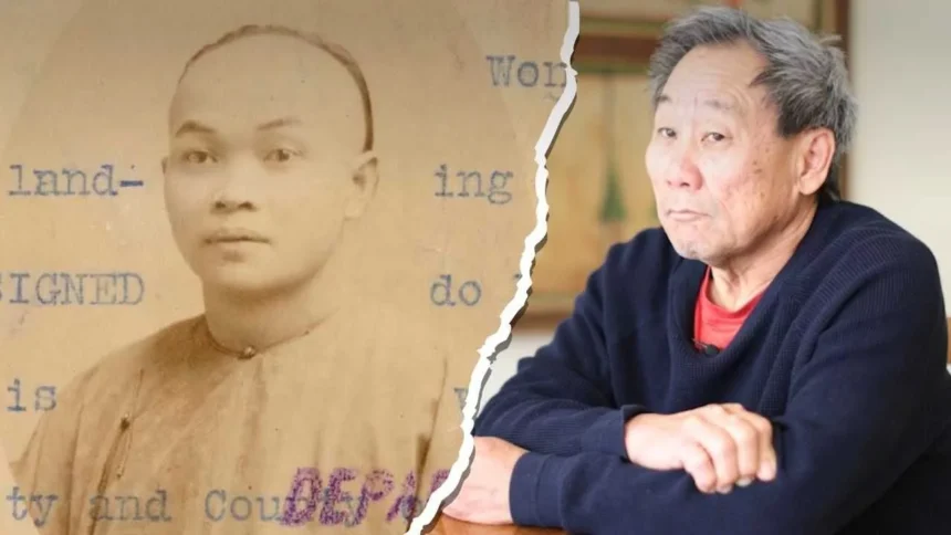 Wong Kim Ark El héroe desconocido que defendió la ciudadanía por nacimiento y desafía a Trump hoy, gran polemica este 2025