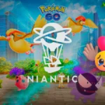 Pokémon GO tiene nuevo dueño./ EFE