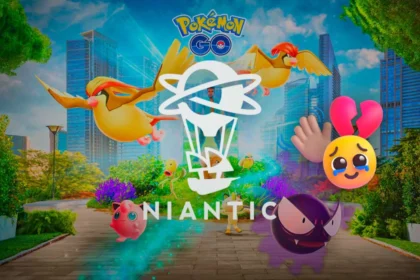 Pokémon GO tiene nuevo dueño./ EFE