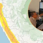 Top 10 Regiones en Alerta Naranja en este 2025: Ciudades Peruanas Bajo la Amenaza de Fenómenos Climáticos Severos