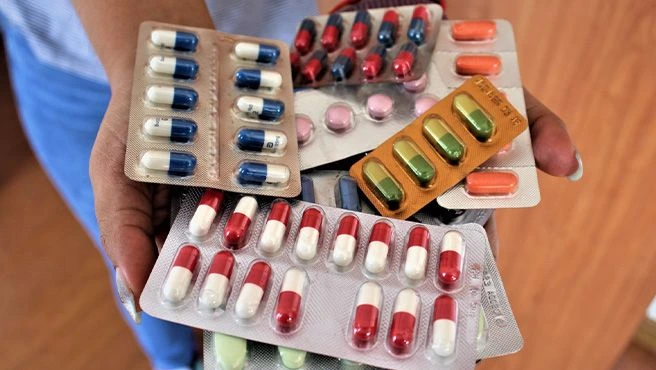 7 Razones por las que Automedicarse Puede Ser Peligroso