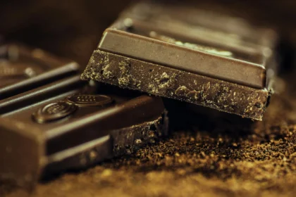 ¿Comer Chocolate Aumenta el Deseo? 10 Datos que te Sorprenderán