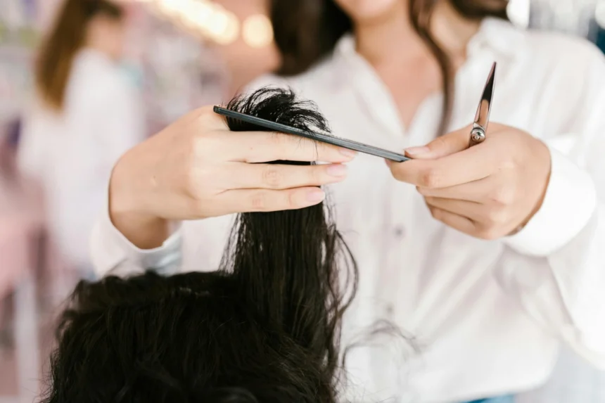 Los 10 cortes de cabello más pedidos del 2025: Tendencias que dominarán el año