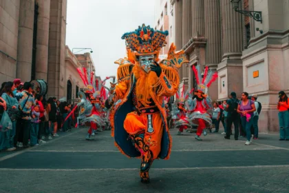 Las 7 Festividades Tradicionales Más Asombrosas y Fascinantes del Perú