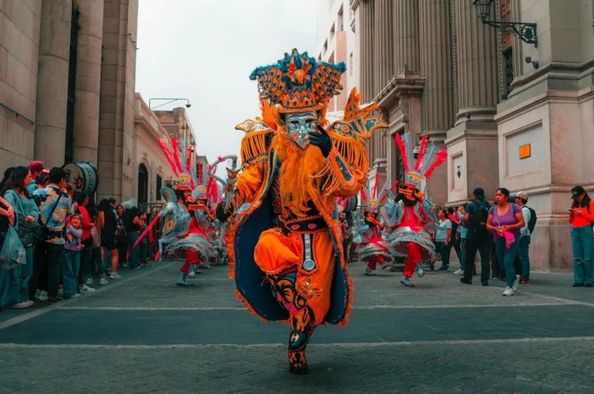 Las 7 Festividades Tradicionales Más Asombrosas y Fascinantes del Perú