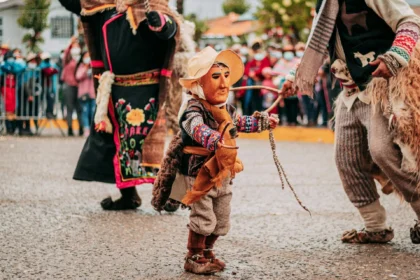 Fiesta y Tradición: Las 10 Celebraciones Religiosas Más Impresionantes del Perú