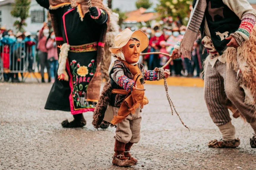 Fiesta y Tradición: Las 10 Celebraciones Religiosas Más Impresionantes del Perú