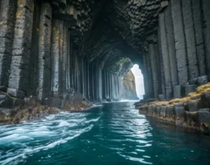 Las 7 cuevas más hermosas del mundo: Maravillas naturales que debes conocer