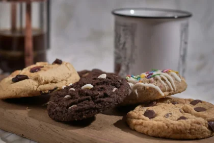 Las 10 Mejores Galletas de Todos los Tiempos: Un Ranking Delicioso