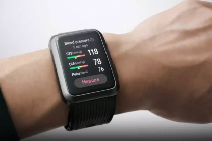 "Los mejores smartwatches de 2025"/ EFE