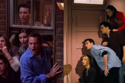 En el imaginario colectivo, los seis protagonistas de Friends no son solo un grupo de actores que dieron vida a una de las series más icónicas de la televisión. Para millones de seguidores en todo el mundo, Jennifer Aniston, Courteney Cox, David Schwimmer, Matt LeBlanc, Matthew Perry y Lisa Kudrow representan el símbolo de la amistad perfecta: inseparables, divertidos y siempre presentes los unos para los otros. Sin embargo, detrás de las cámaras, la historia de su relación fue mucho más compleja de lo que podría parecer.