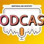 "Explora el pasado con los mejores podcasts de historia"./ EFE